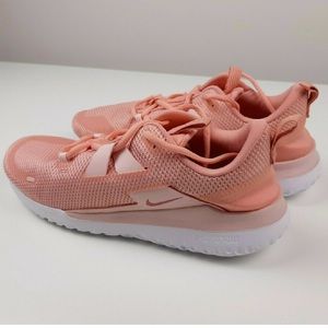 Nike Renew Arena Sport Running Shoes Pre loved super clean